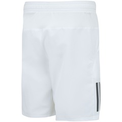 Bermuda adidas Club 3 Stripes - Masculina - Foto 2
