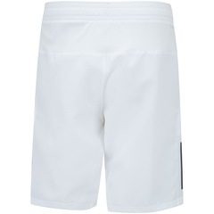 Bermuda adidas Club 3 Stripes - Masculina - Foto 4