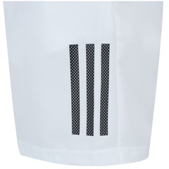 Bermuda adidas Club 3 Stripes - Masculina - Foto 5