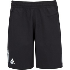 Bermuda adidas Club 3 Stripes - Masculina - Foto 1