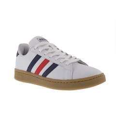Tênis adidas Grand Court - Masculino - Foto 2