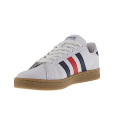 Tênis adidas Grand Court - Masculino - Foto 4