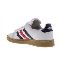 Tênis adidas Grand Court - Masculino - Foto 6
