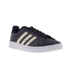 Tênis adidas Grand Court Base M - Masculino - Foto 2
