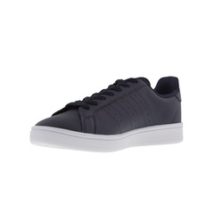 Tênis adidas Grand Court Base M - Masculino - Foto 4