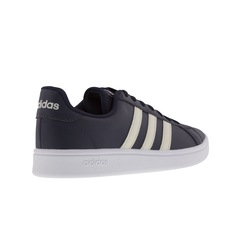 Tênis adidas Grand Court Base M - Masculino - Foto 8