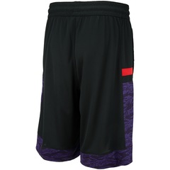 Bermuda Nike Courtlines - Masculina - Foto 2