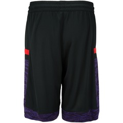 Bermuda Nike Courtlines - Masculina - Foto 4