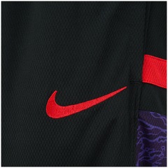 Bermuda Nike Courtlines - Masculina - Foto 5