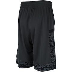 Bermuda Nike Courtlines - Masculina - Foto 2