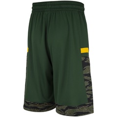 Bermuda Nike Courtlines - Masculina - Foto 2