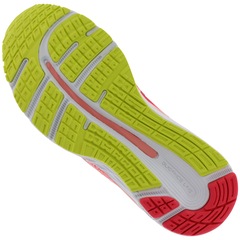 Tênis Asics Gel Cumulus 21 Shine - Feminino - Foto 10
