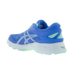 Tênis Asics Gel-Kayano 26 - Feminino - Foto 6