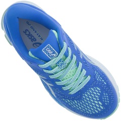Tênis Asics Gel-Kayano 26 - Feminino - Foto 9
