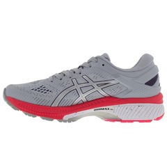 Tênis Asics Gel-Kayano 26 - Feminino - Foto 5