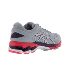 Tênis Asics Gel-Kayano 26 - Feminino - Foto 8
