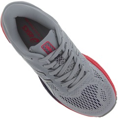 Tênis Asics Gel-Kayano 26 - Feminino - Foto 9