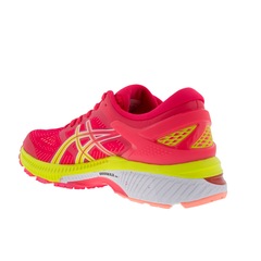 Tênis Asics Gel-Kayano 26 Shine - Feminino - Foto 6
