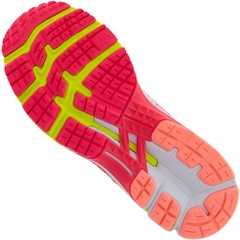 Tênis Asics Gel-Kayano 26 Shine - Feminino - Foto 10