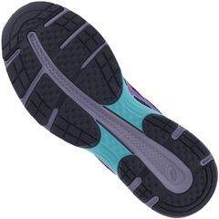 Tênis Asics Gel-Kihai - Feminino - Foto 10
