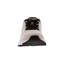 Tênis Asics Gel Nimbus 21 Platinum - Feminino - Foto 3
