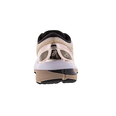 Tênis Asics Gel Nimbus 21 Platinum - Feminino - Foto 7