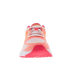 Tênis Asics Gel Nimbus 21 Shine - Feminino - Foto 3