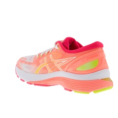 Tênis Asics Gel Nimbus 21 Shine - Feminino - Foto 6