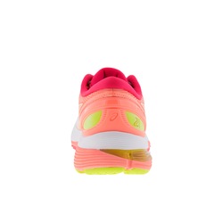 Tênis Asics Gel Nimbus 21 Shine - Feminino - Foto 7