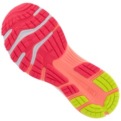 Tênis Asics Gel Nimbus 21 Shine - Feminino - Foto 10