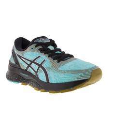 Tênis Asics Gel-Nimbus 21 Winterized - Feminino - Foto 2