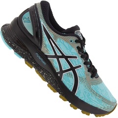 Tênis Asics Gel-Nimbus 21 Winterized - Feminino - Foto 1