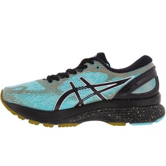 Tênis Asics Gel-Nimbus 21 Winterized - Feminino - Foto 5