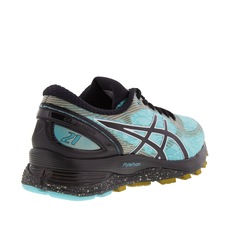 Tênis Asics Gel-Nimbus 21 Winterized - Feminino - Foto 8