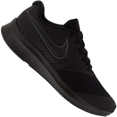 Tênis Infantil Nike Star Runner 2 - Foto 1