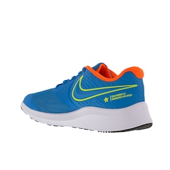 Tênis Infantil Nike Star Runner 2 - Foto 7