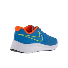 Tênis Infantil Nike Star Runner 2 - Foto 9