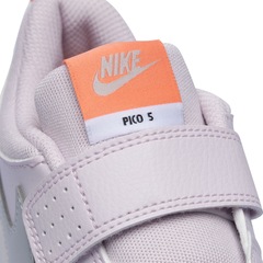 Tênis Infantil Nike Pico 5 - Foto 8