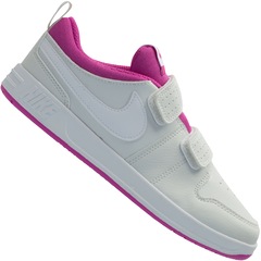 Tênis Infantil Nike Pico 5 - Foto 1