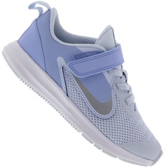 Tênis Nike Downshifter 9 - Infantil - Foto 1