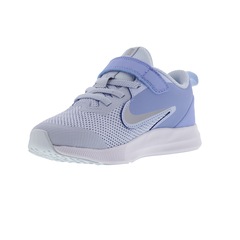 Tênis Nike Downshifter 9 - Infantil - Foto 4