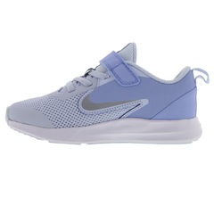 Tênis Nike Downshifter 9 - Infantil - Foto 5