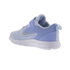 Tênis Nike Downshifter 9 - Infantil - Foto 6