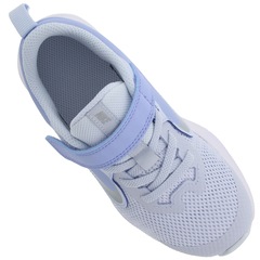 Tênis Nike Downshifter 9 - Infantil - Foto 9