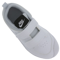 Tênis Infantil Nike Pico 5 Baby - Foto 9