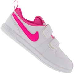 Tênis Infantil Nike Pico 5 Baby - Foto 1
