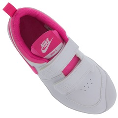 Tênis Infantil Nike Pico 5 Baby - Foto 9