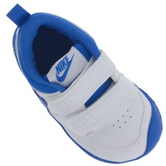 Tênis Infantil Nike Pico 5 Baby - Foto 9