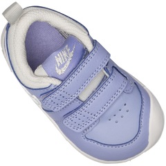 Tênis Infantil Nike Pico 5 Baby - Foto 9
