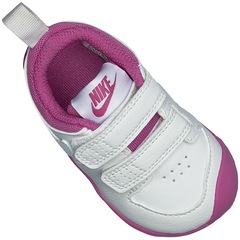 Tênis Infantil Nike Pico 5 Baby - Foto 2